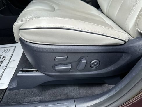 Used 2022 Hyundai Palisade Calligraphy FWD image 14
