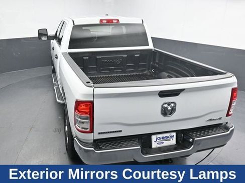 Used 2024 RAM 2500 Big Horn image 24