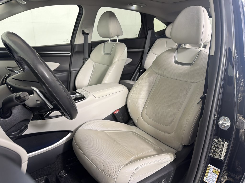Used 2022 Hyundai Tucson Limited AWD/4WD image 5