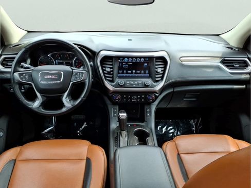 Used 2018 GMC Acadia SLT AWD/4WD image 18