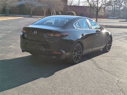 New 2026 MAZDA MAZDA3 s Sport image 3