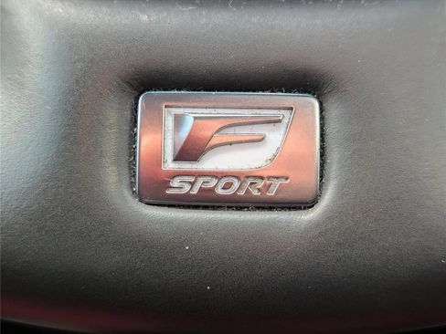 Used 2024 Lexus ES 350 F Sport image 26