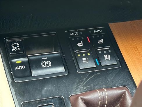 Used 2017 Lexus RX 350 FWD w/ Premium Package image 30