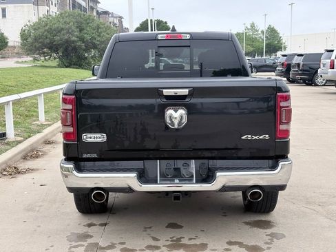 Used 2019 RAM 1500 Limited AWD/4WD image 5