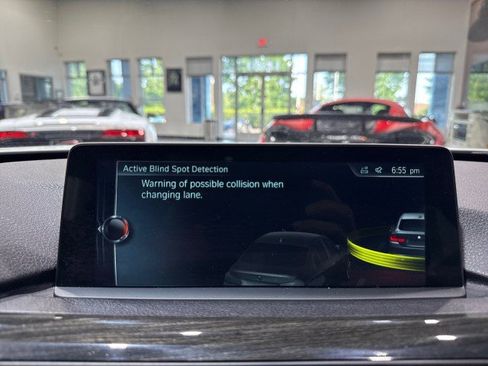 Used 2017 BMW 430i Gran Coupe RWD image 67