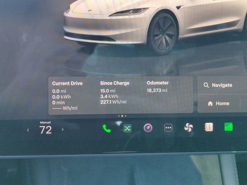 Used 2024 Tesla Model 3 image 11