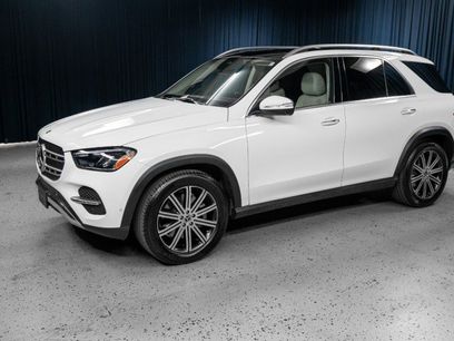 Certified 2024 Mercedes-Benz GLE 450 4MATIC