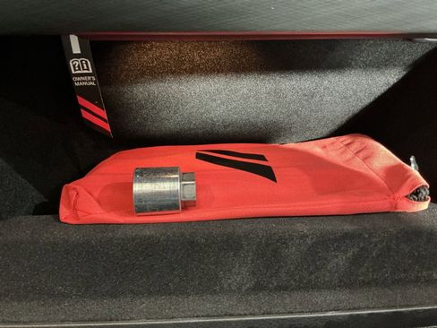 Used 2019 Dodge Durango Citadel w/ Technology Group image 31