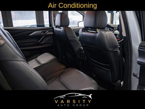 Used 2023 MAZDA CX-9 Touring Plus image 19