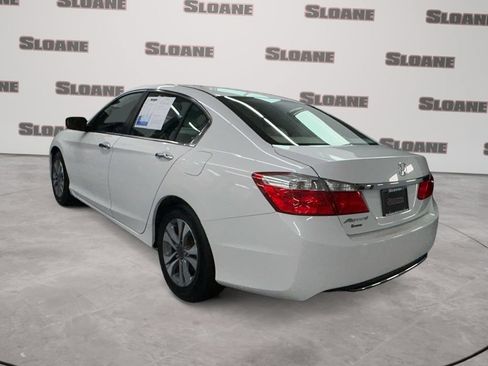 Used 2014 Honda Accord LX image 3