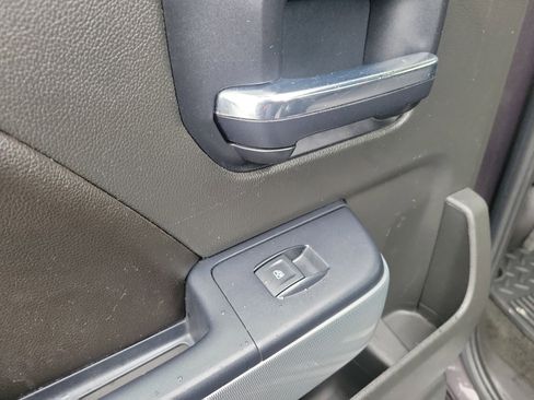 Used 2014 Chevrolet Silverado 1500 LT w/ All Star Edition image 17