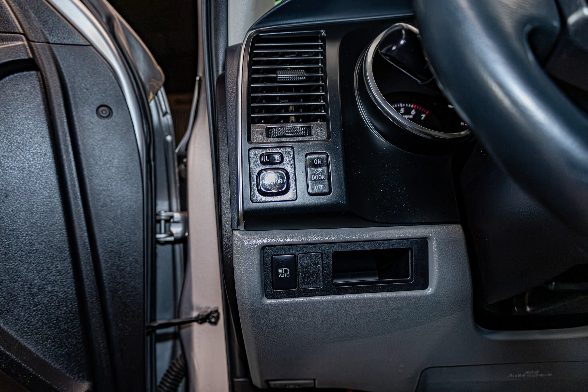Used 2019 Toyota Sequoia SR5 w/ Premium Package RWD image 16