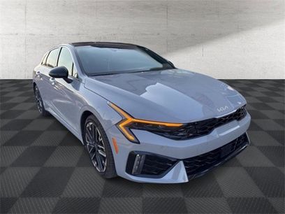 Used 2025 Kia K5 GT