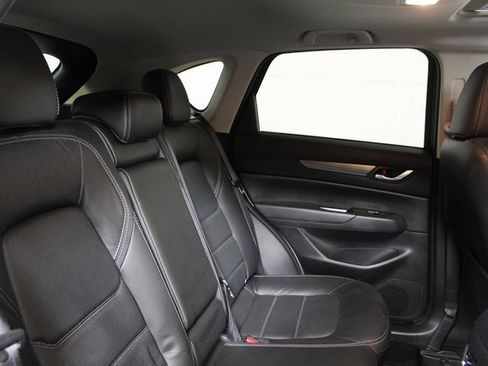 Used 2025 MAZDA CX-5 AWD 2.5 S image 11