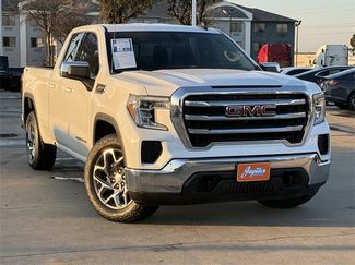 Used 2021 GMC Sierra 1500 SLE w/ Preferred Package video 2