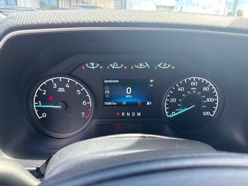 Used 2021 Ford F150 XL w/ STX Appearance Package AWD/4WD image 10