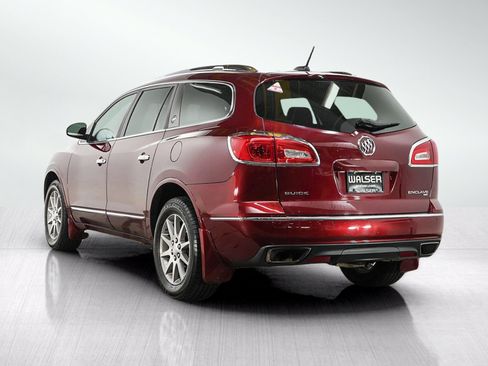 Used 2016 Buick Enclave Leather w/ Trailering Package AWD/4WD image 3
