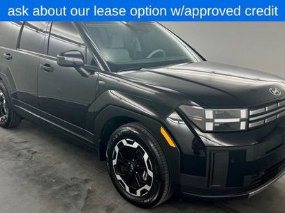 Used 2025 Hyundai Santa Fe SEL