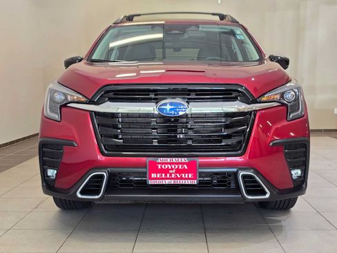 Used 2024 Subaru Ascent Touring AWD/4WD image 6