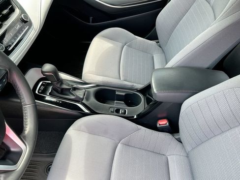 Certified 2024 Toyota Corolla SE FWD image 28
