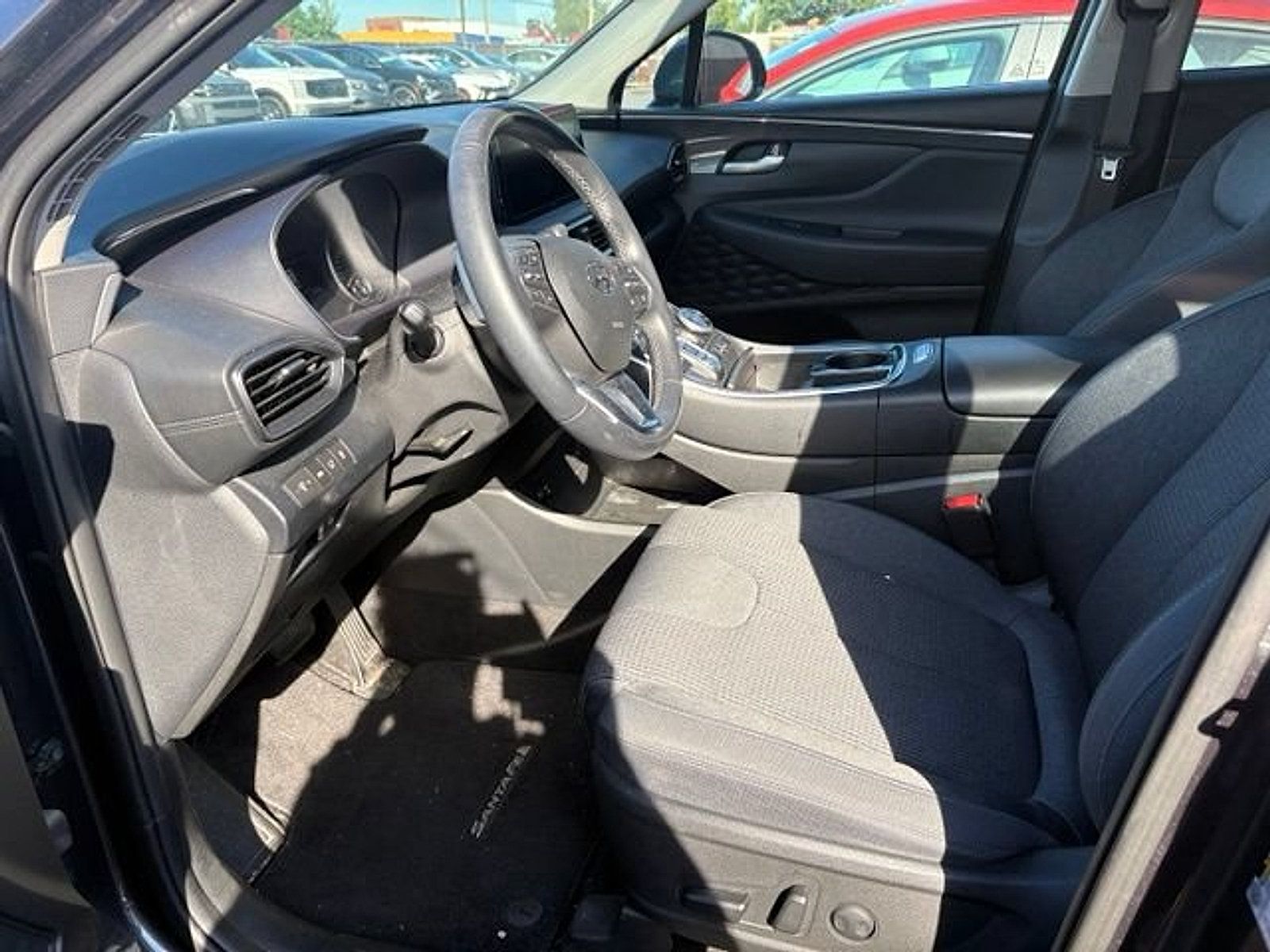 Certified 2023 Hyundai Santa Fe SEL AWD/4WD image 17