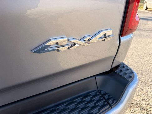 Used 2025 RAM 1500 Big Horn image 22