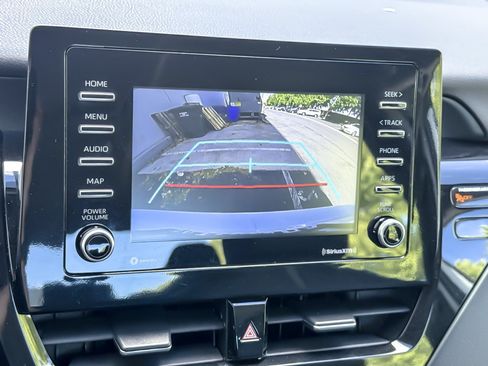 Used 2023 Toyota Camry SE FWD image 17