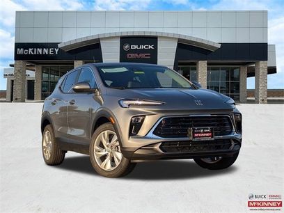 New 2026 Buick Encore GX Preferred