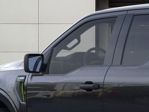 New 2025 Ford F150 STX w/ Equipment Group 200A image 20