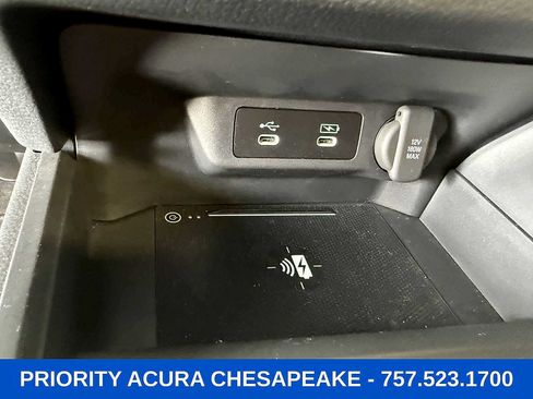 New 2026 Acura ADX FWD image 27