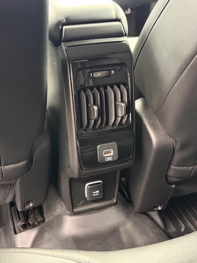 Used 2022 Jeep Compass Limited AWD/4WD image 8