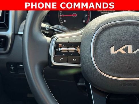Used 2023 Kia Sorento X-Line EX AWD/4WD image 26