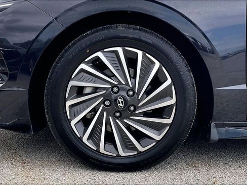 Used 2024 Hyundai Sonata SEL FWD image 34