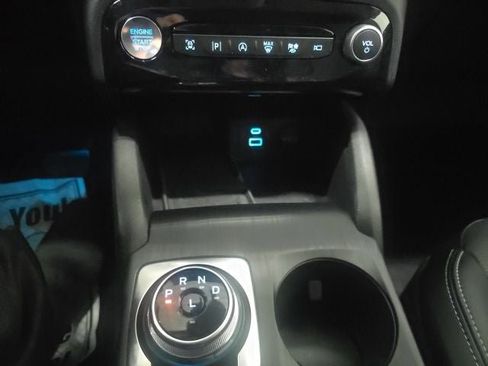 Used 2023 Ford Escape Platinum AWD/4WD image 24