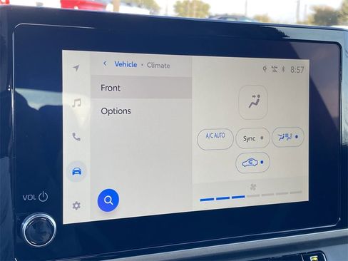 New 2026 Toyota Camry SE image 21