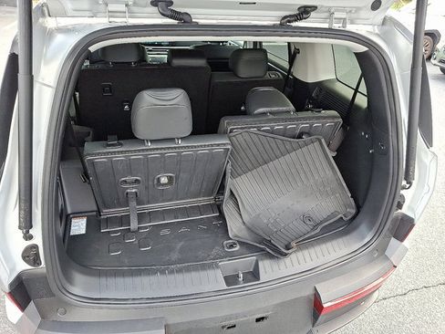 Used 2025 Hyundai Santa Fe SEL image 44
