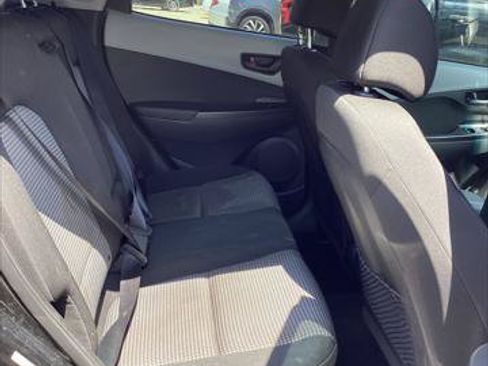 Used 2019 Hyundai Kona SEL FWD image 23