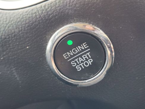 Used 2020 Ford Edge SEL FWD image 21