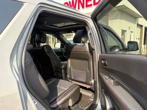 Used 2024 Dodge Durango R/T image 30