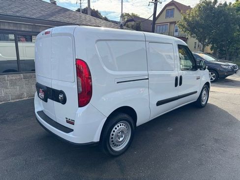 Used 2022 RAM ProMaster City Wagon image 6