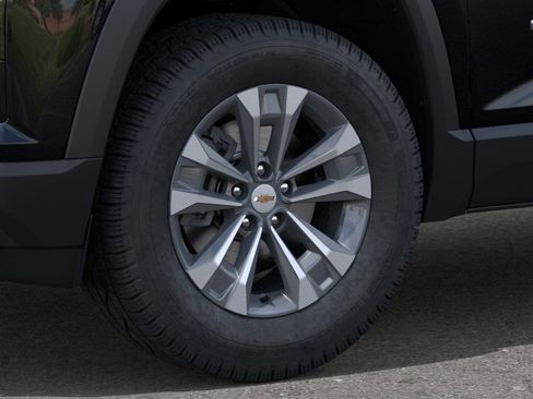 New 2026 Chevrolet Equinox LT FWD image 9