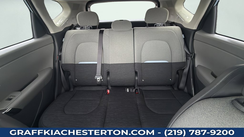 Used 2027 Kia Seltos S FWD image 30