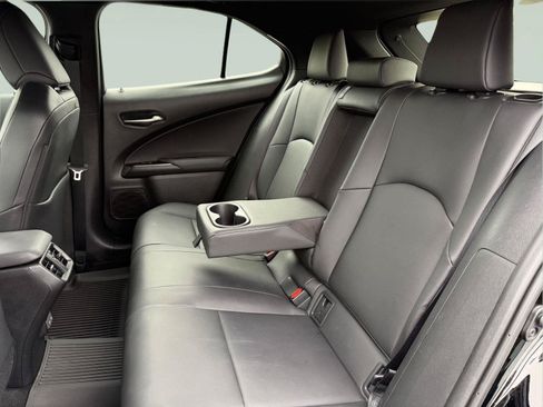 Certified 2024 Lexus UX 250h AWD w/ Premium Package image 21