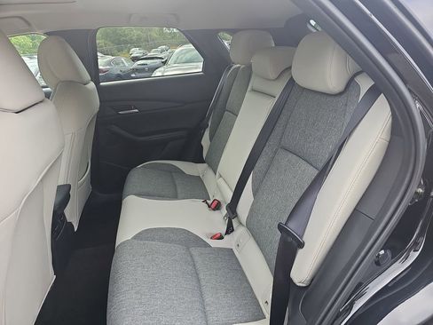 New 2026 MAZDA CX-30 Aire Edition AWD/4WD image 15