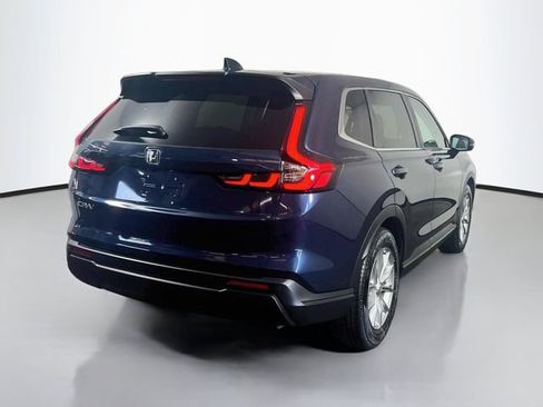 Used 2025 Honda CR-V EX-L image 19