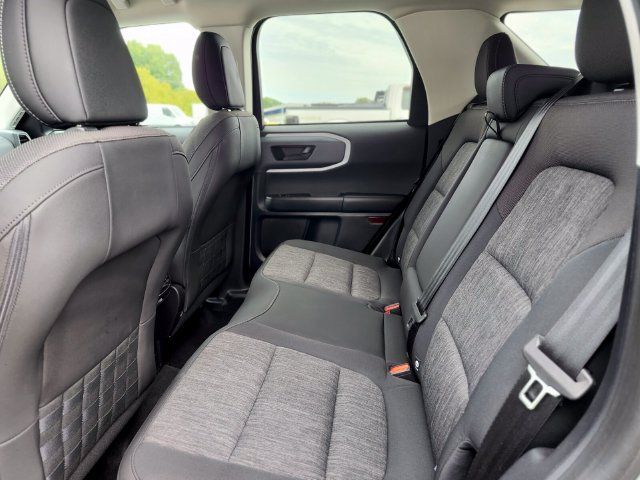 Certified 2023 Ford Bronco Sport Big Bend AWD/4WD image 16