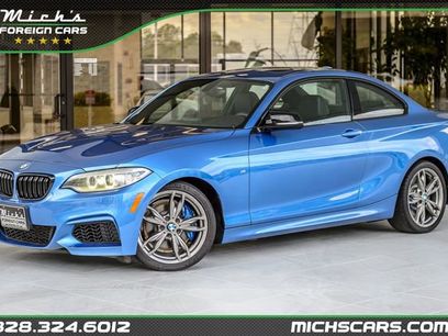 Used 2014 BMW M235i Coupe