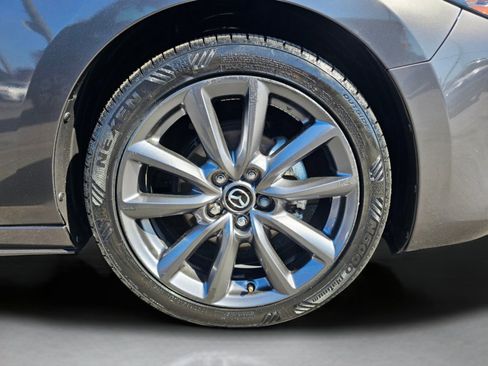 Used 2021 MAZDA MAZDA3 s image 27