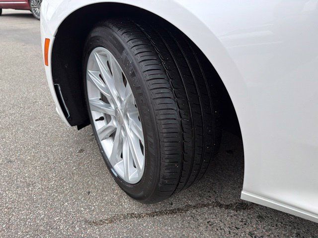 Used 2020 Cadillac CT5 Luxury w/ Sun And Sound Package AWD/4WD image 10