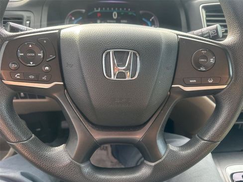 Used 2019 Honda Pilot EX image 21